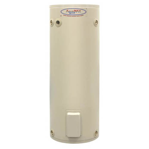 Aquamax 125L Electric Hot Water System