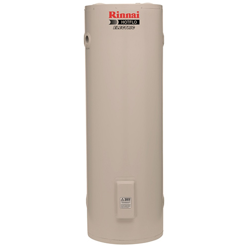 Rinnai 160L Electric Hot Water System