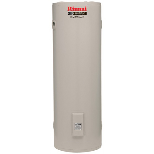 Rinnai 400L Electric Hot Water System