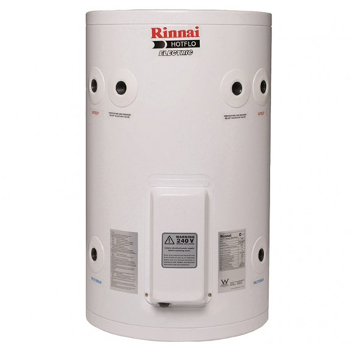 Rinnai 50L Electric Hot Water System