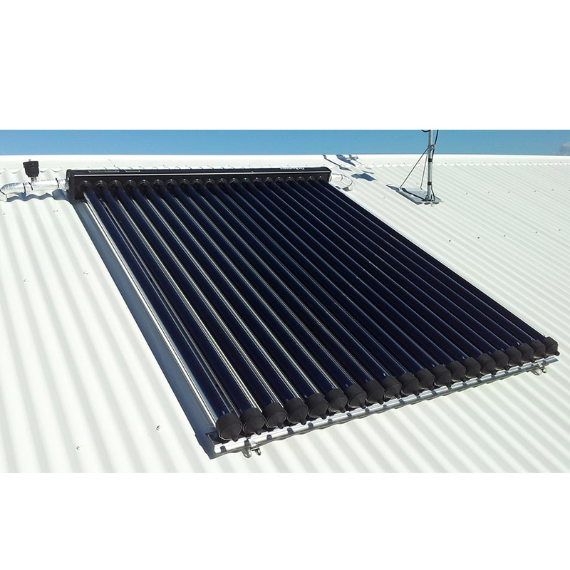 Solarark Evacuated Tube Solar Hot Water System