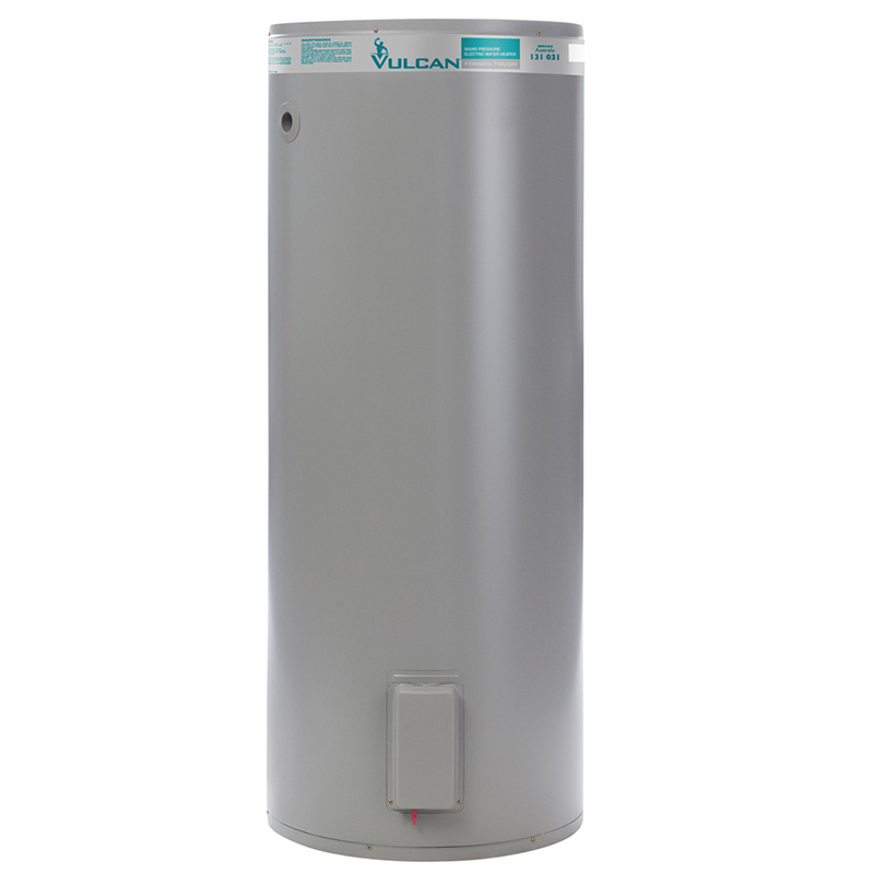 Vulcan 315L Electric Hot Water System
