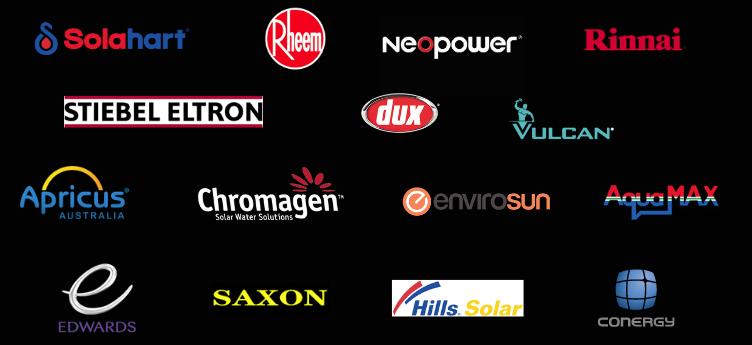 Hot Water Brands Australia