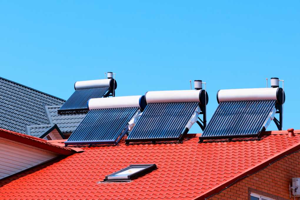 Why You Should Consider Installing A Solar Hot Water System